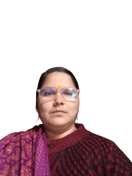 राखी चौहान