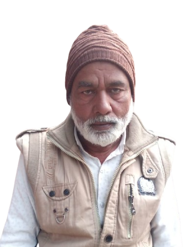 सुरमेश यादव